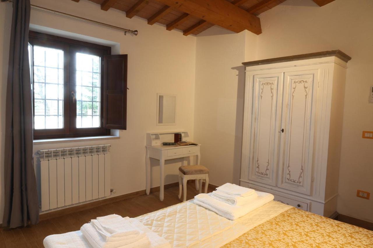 Borgopratole Countryhouse Чинголи Экстерьер фото