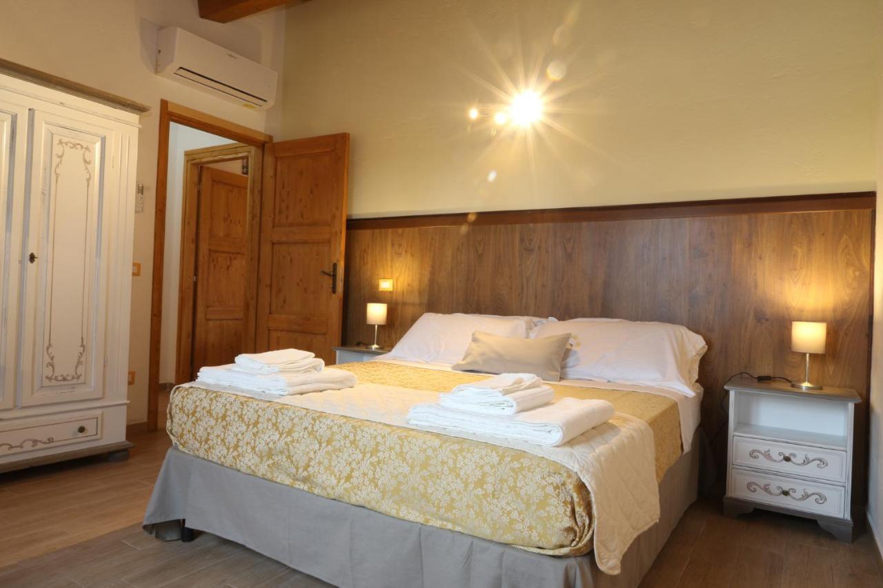 Borgopratole Countryhouse Чинголи Экстерьер фото