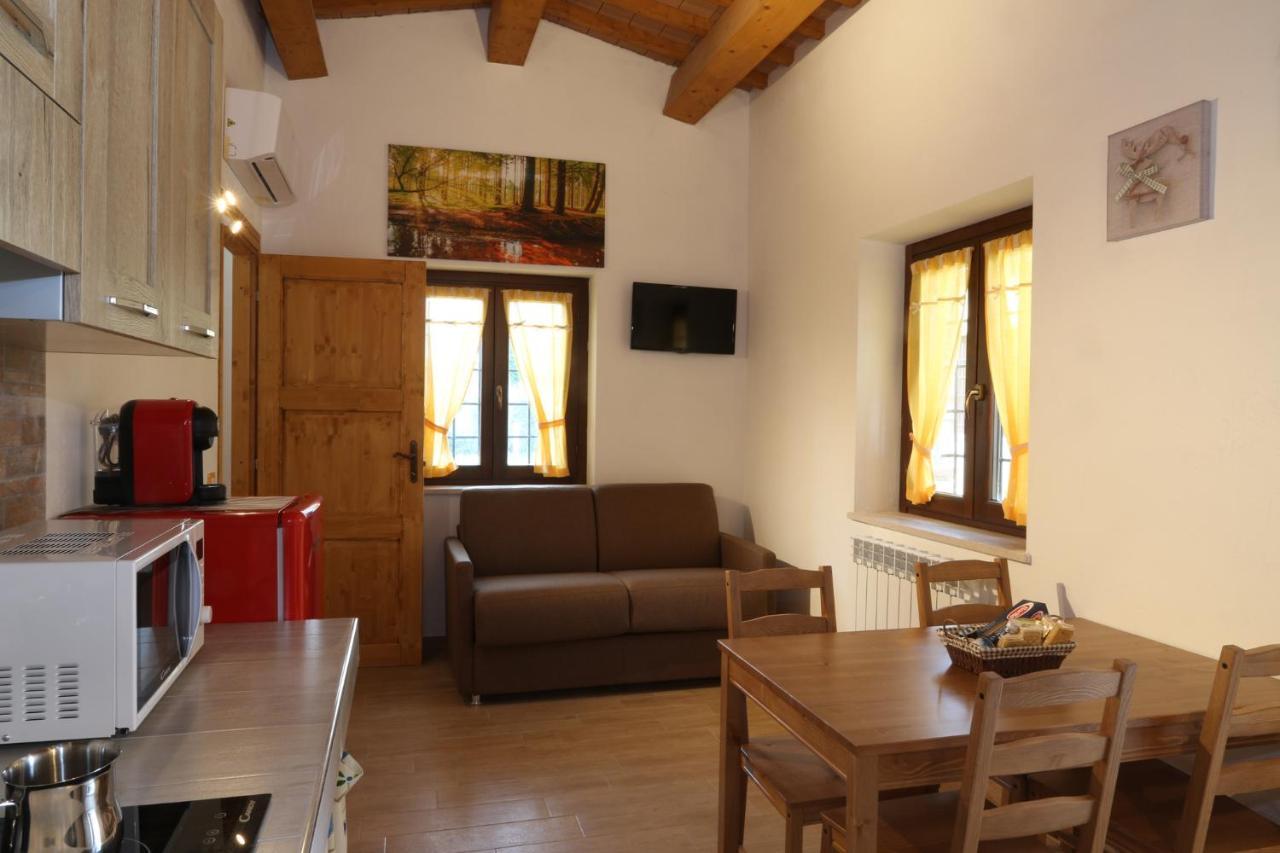 Borgopratole Countryhouse Чинголи Экстерьер фото